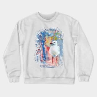 Gull Crewneck Sweatshirt